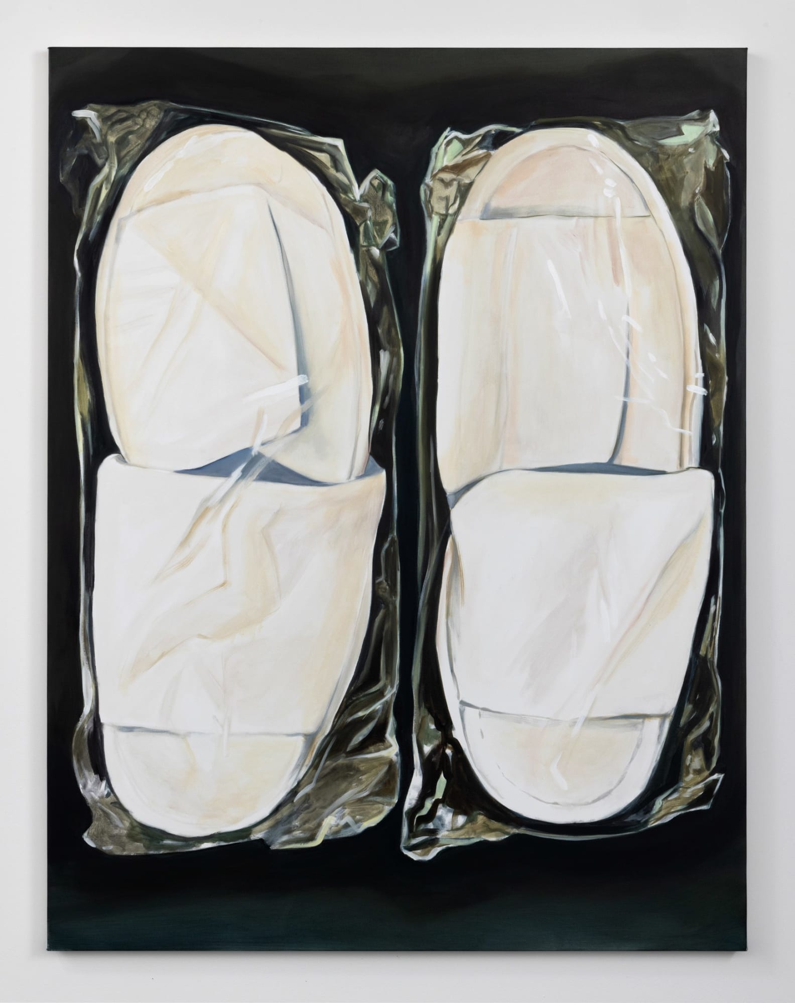 Aglaé Bassens, Make Yourself At Home, 2023