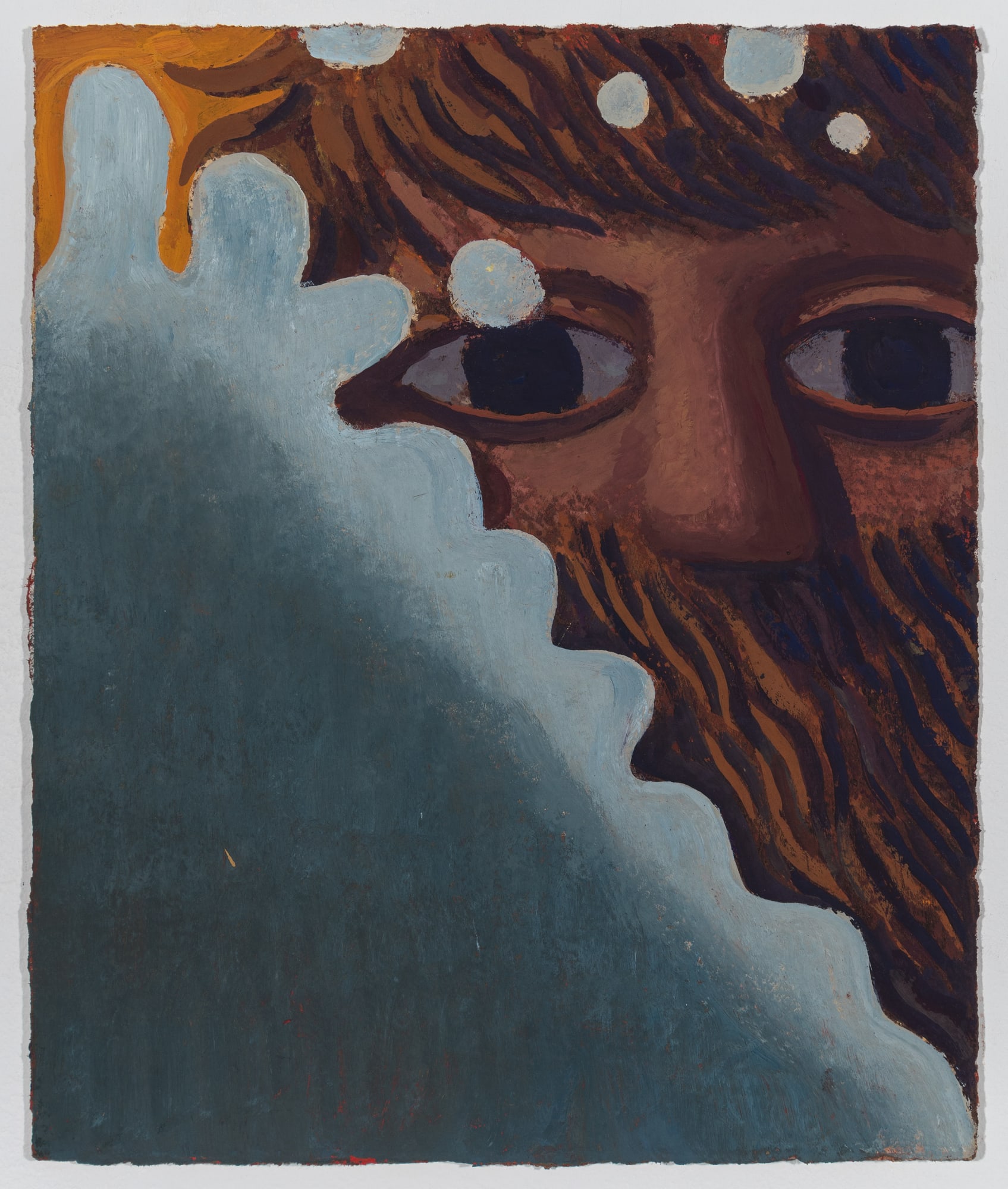 Nat Meade, Scrim (01), 2022