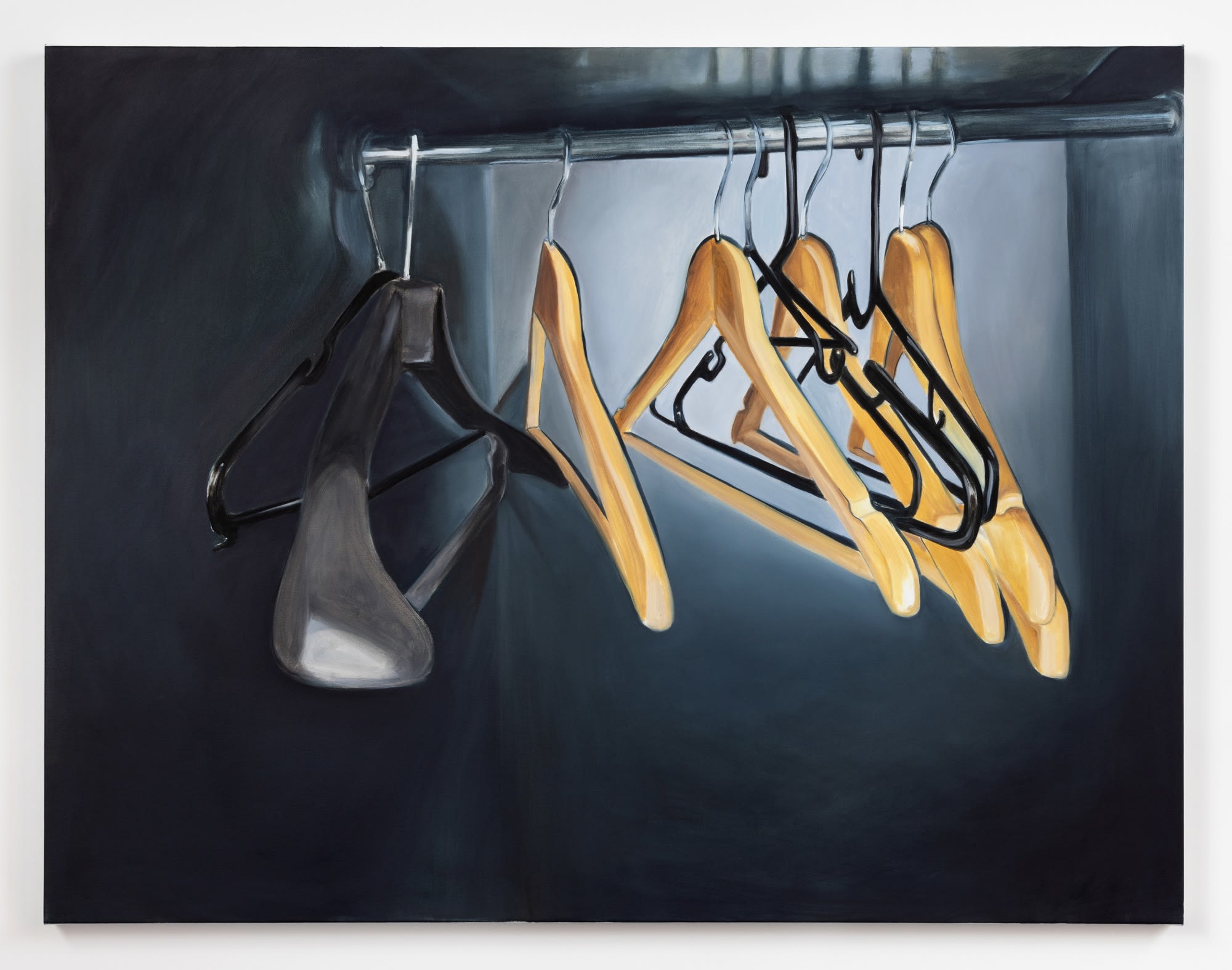 Aglaé Bassens, Closet, 2023