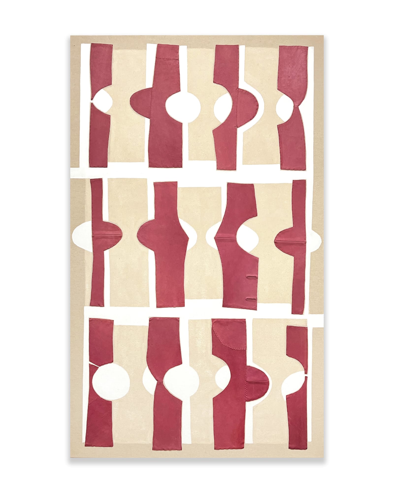 Claire Watson, Betweened , 2023