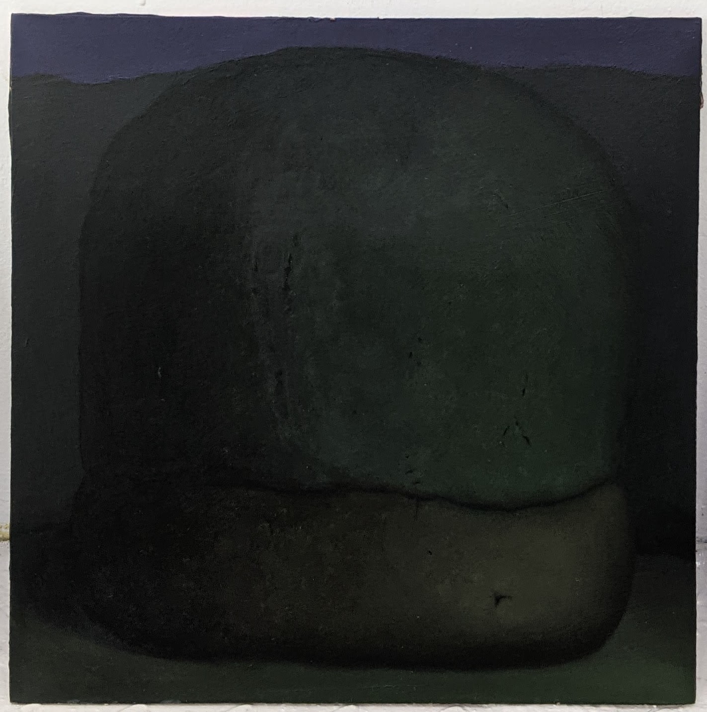 Sarah Schlesinger, Night Garden, 2020