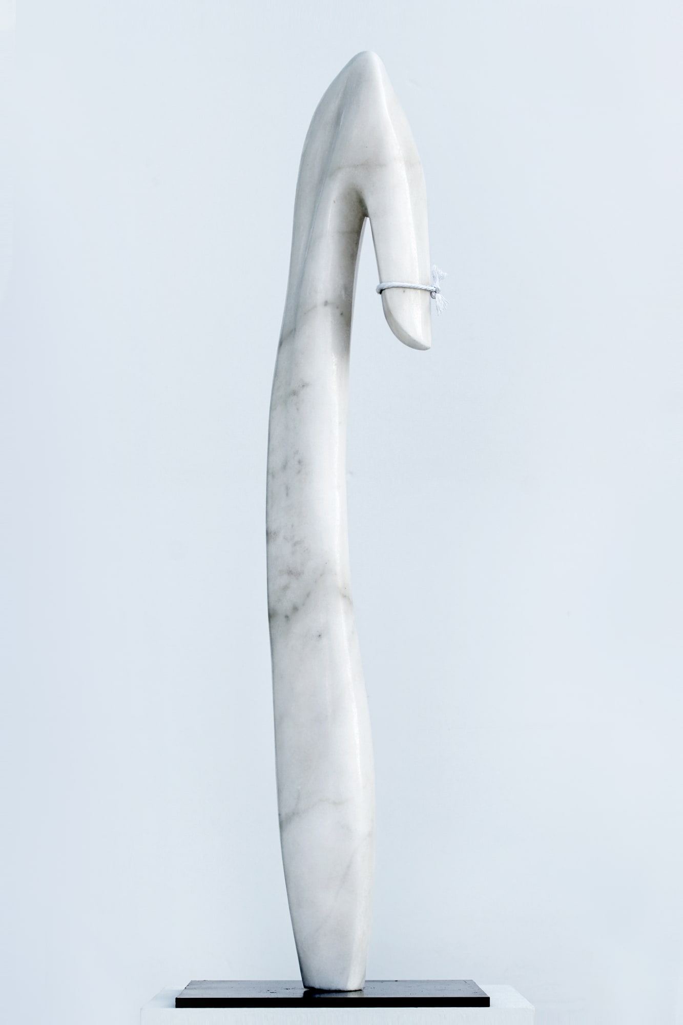 Virginia Lee Montgomery, Artemis, 2020