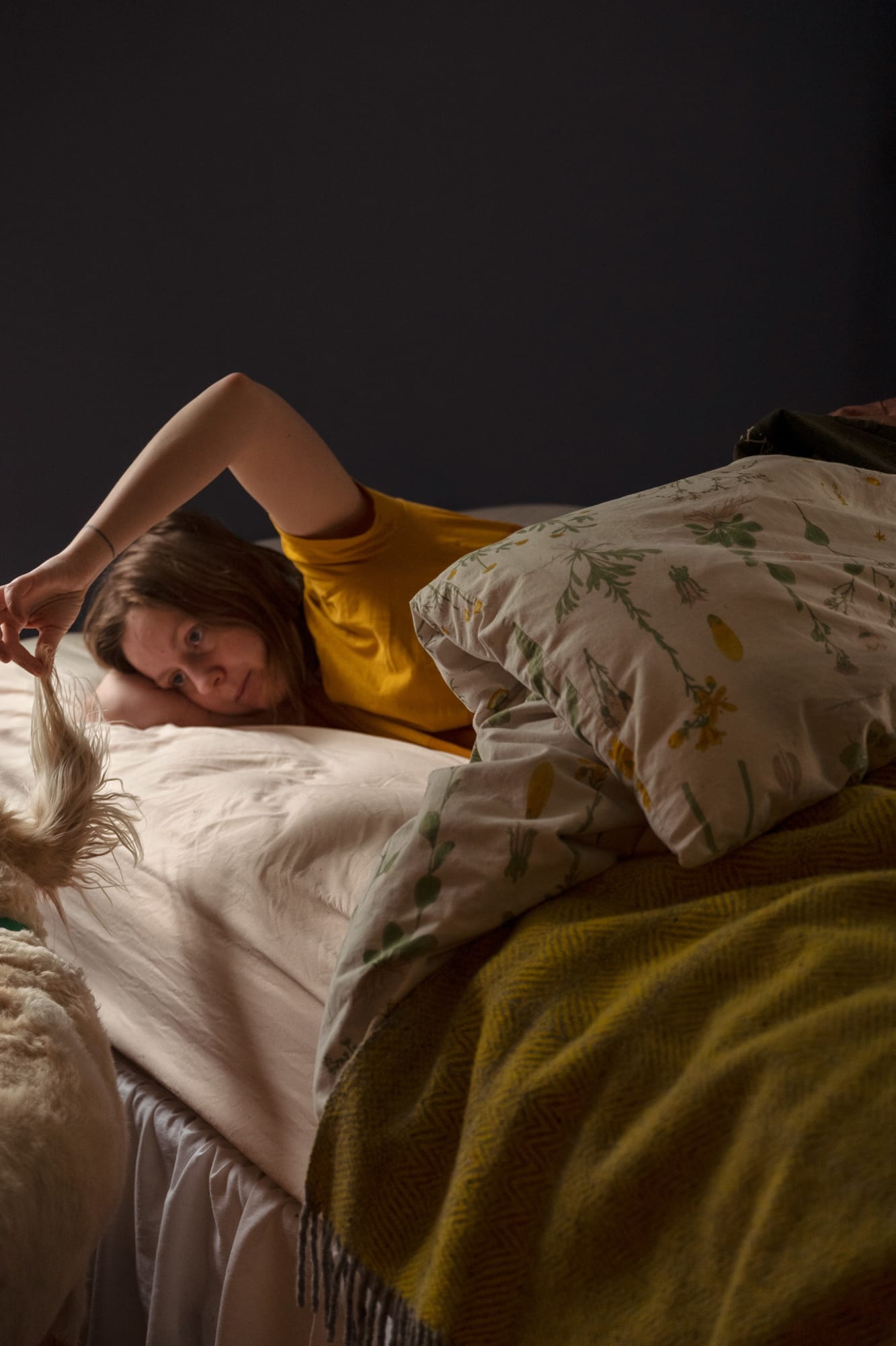 Eva O'Leary, EO_013, 2020