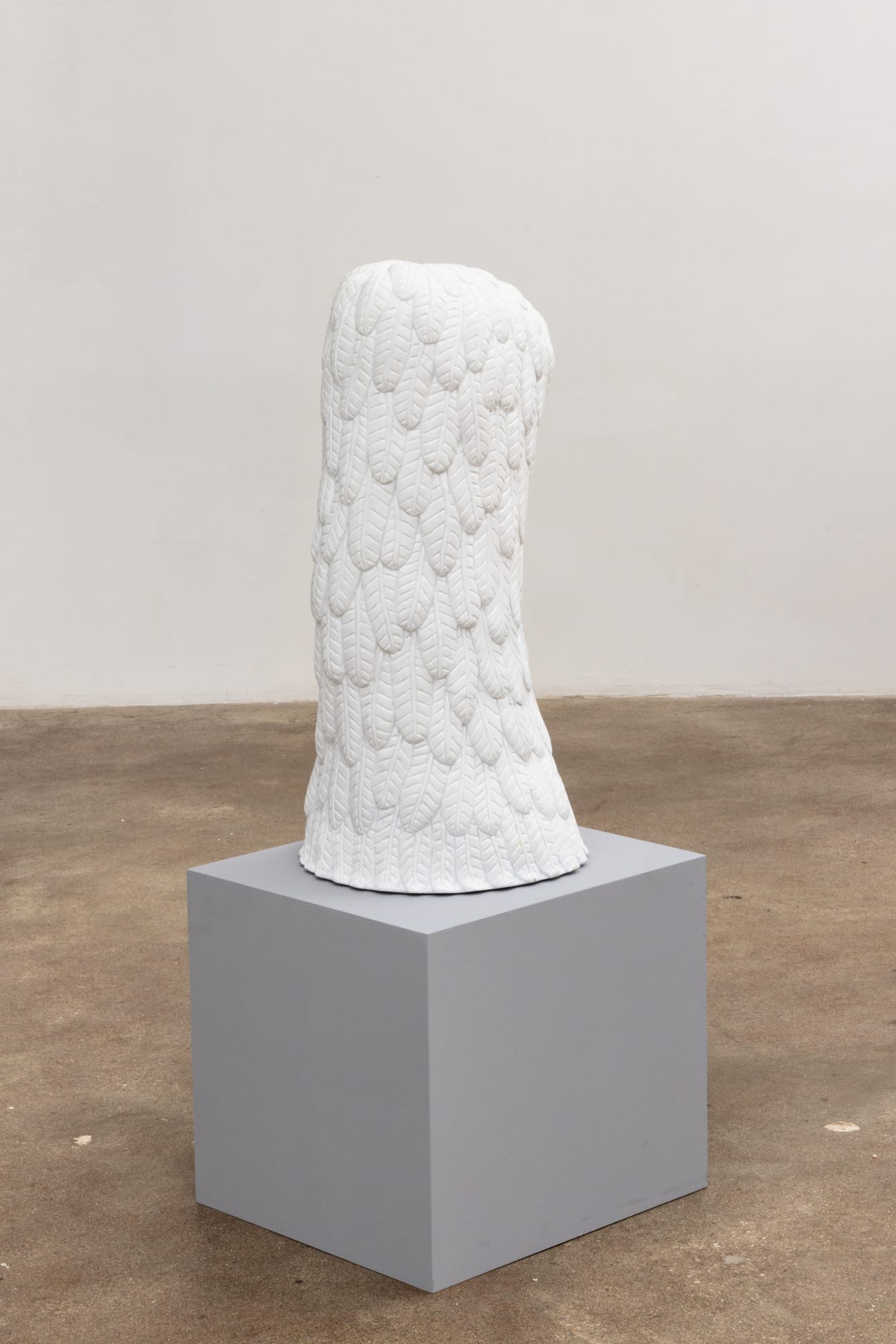 Carl D'Alvia, Ornalith, 2019