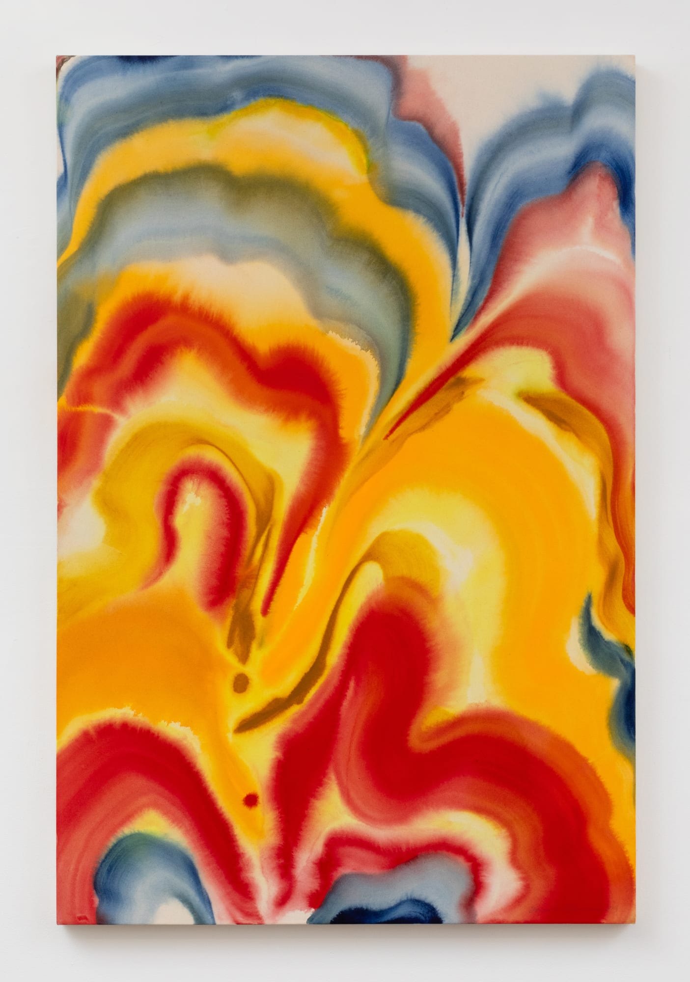 Sarah Blaustein, Vessel Muse 4, 2023