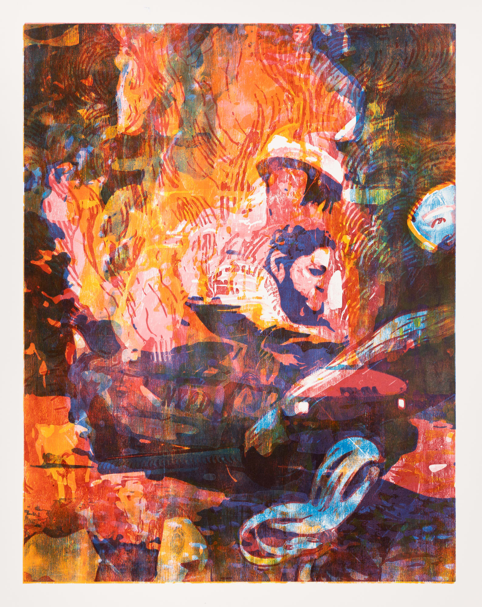 Zorawar Sidhu, Rob Swainston, May 29, 2020