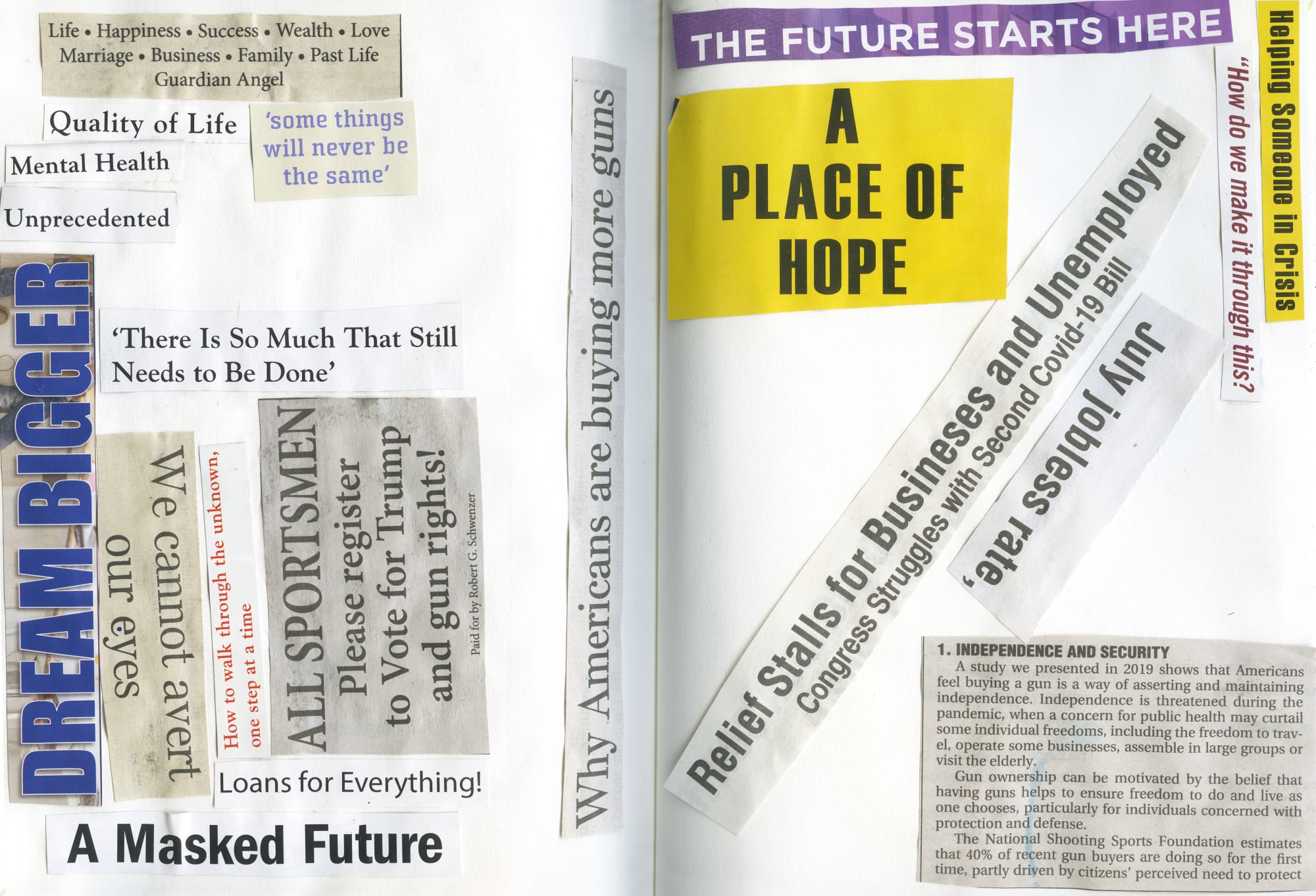 Eva O'Leary, EO_068, 2020