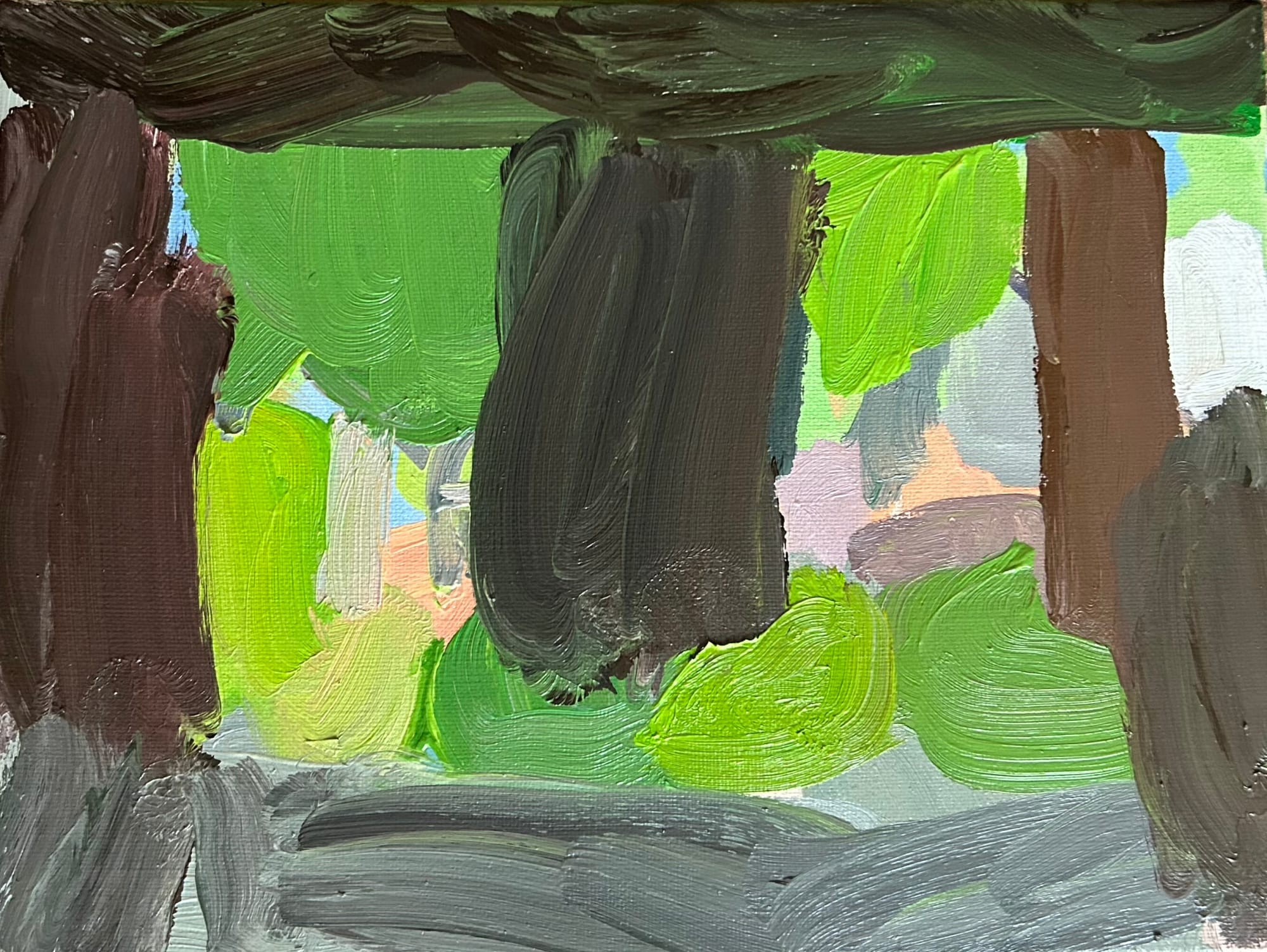 Virva Hinnemo, Master of the Slow Glory, 2022