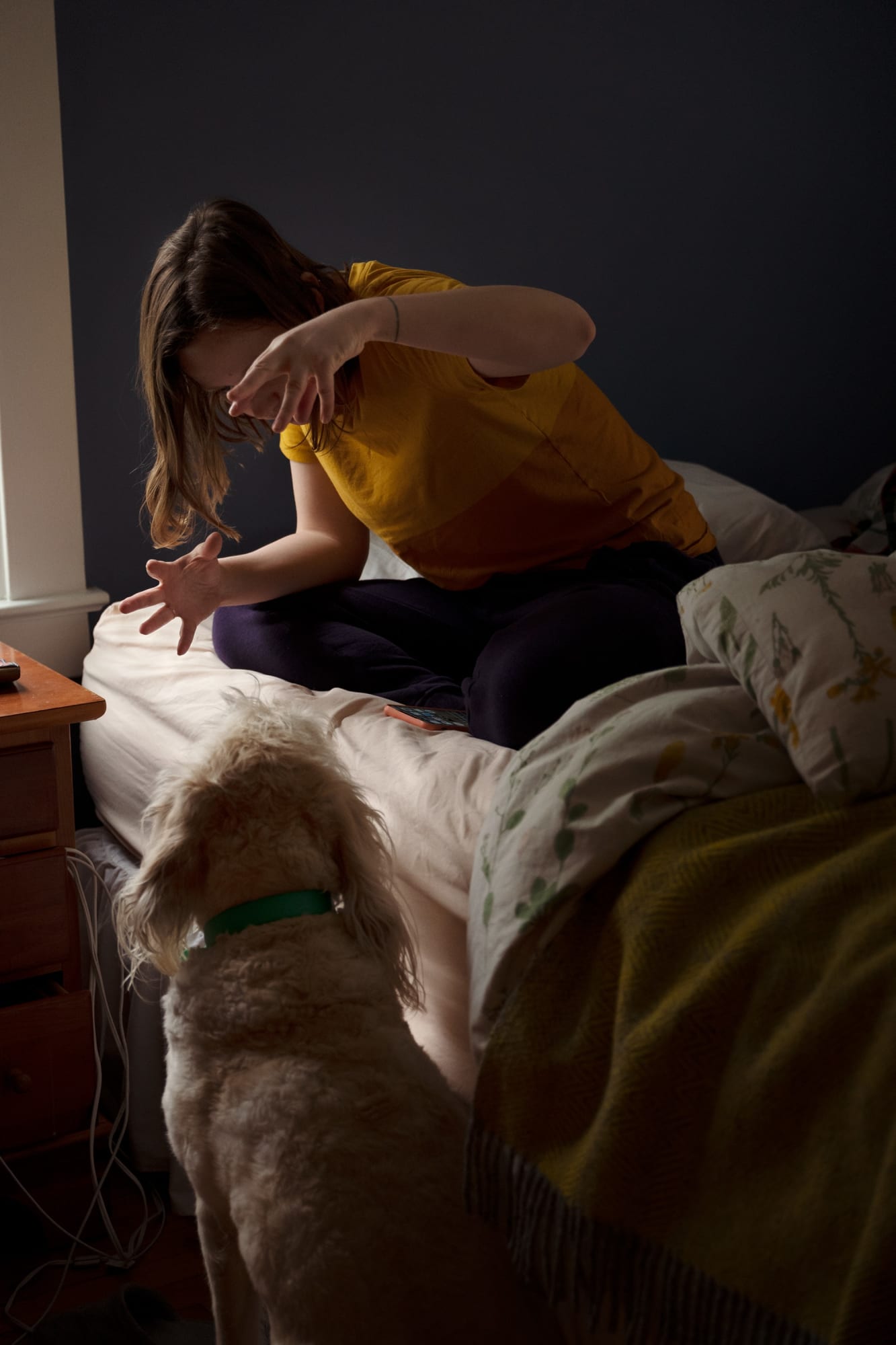 Eva O'Leary, EO_061, 2020