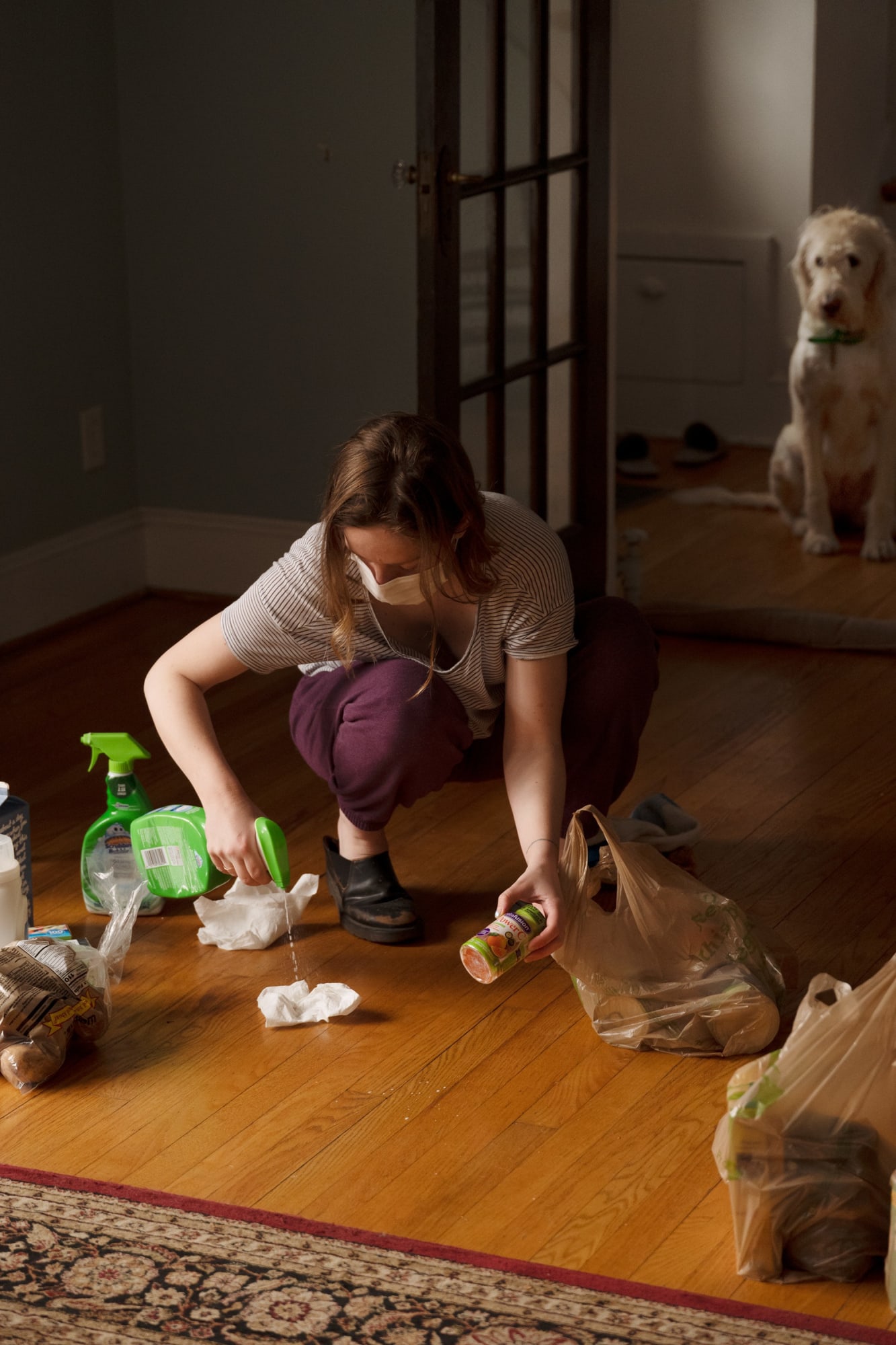 Eva O'Leary, EO_014, 2020