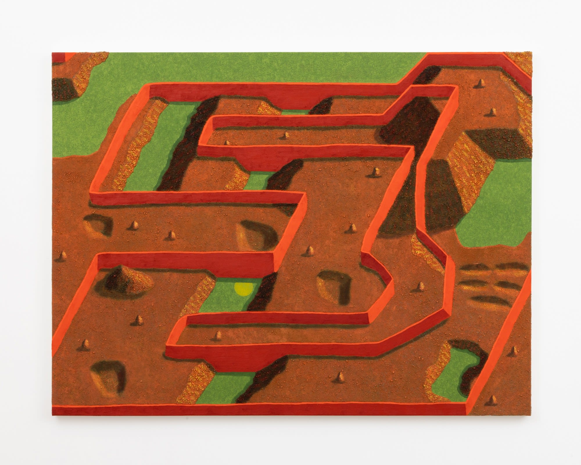 Jonathan Ryan, Bog, 2023