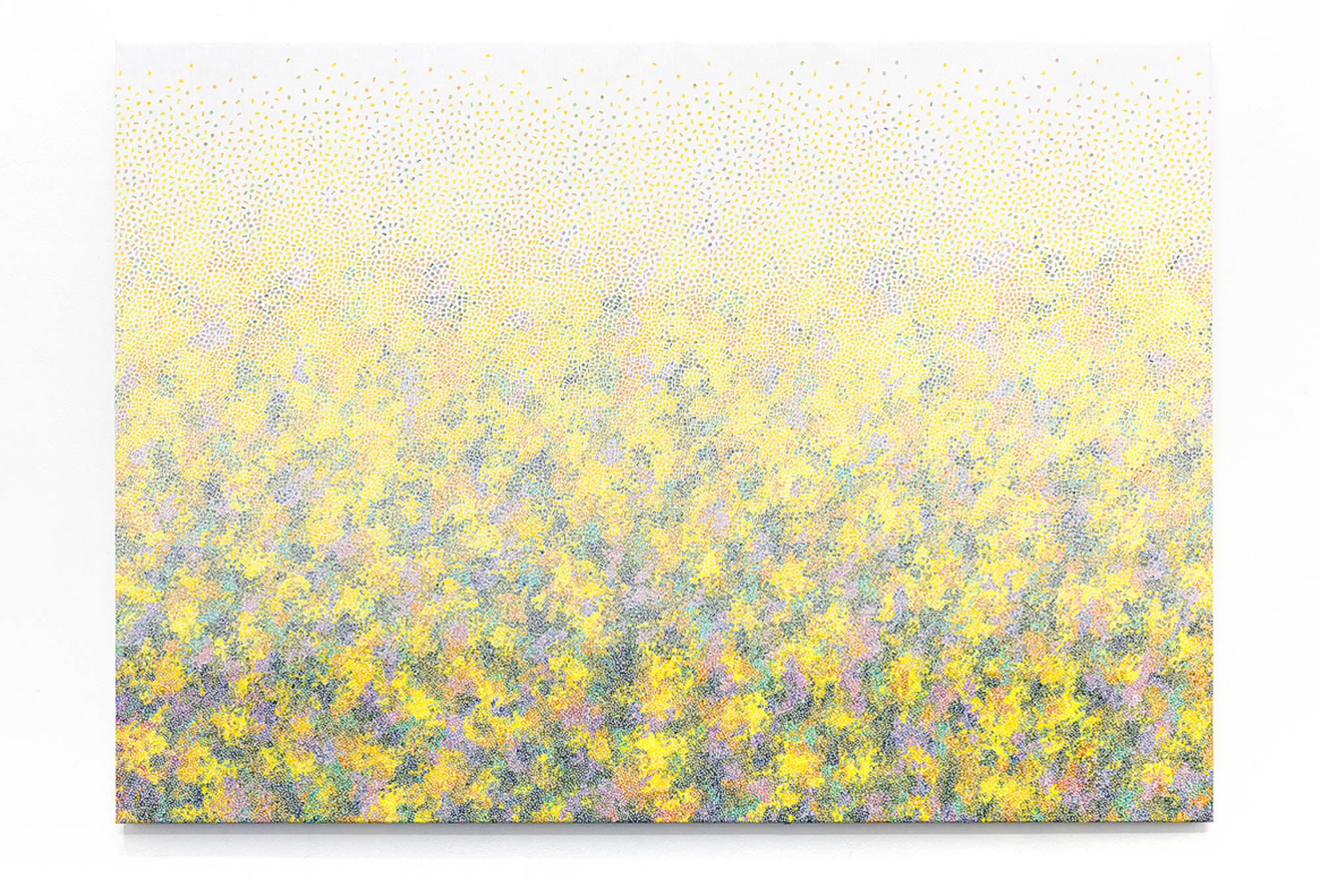 Nicky Broekhuysen, The Sowers I , 2023