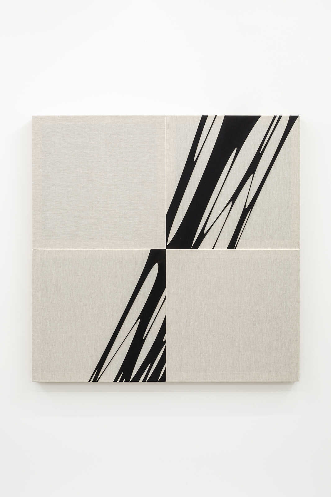 Martín Soto Climent, Presencia de la sombra II, 2018