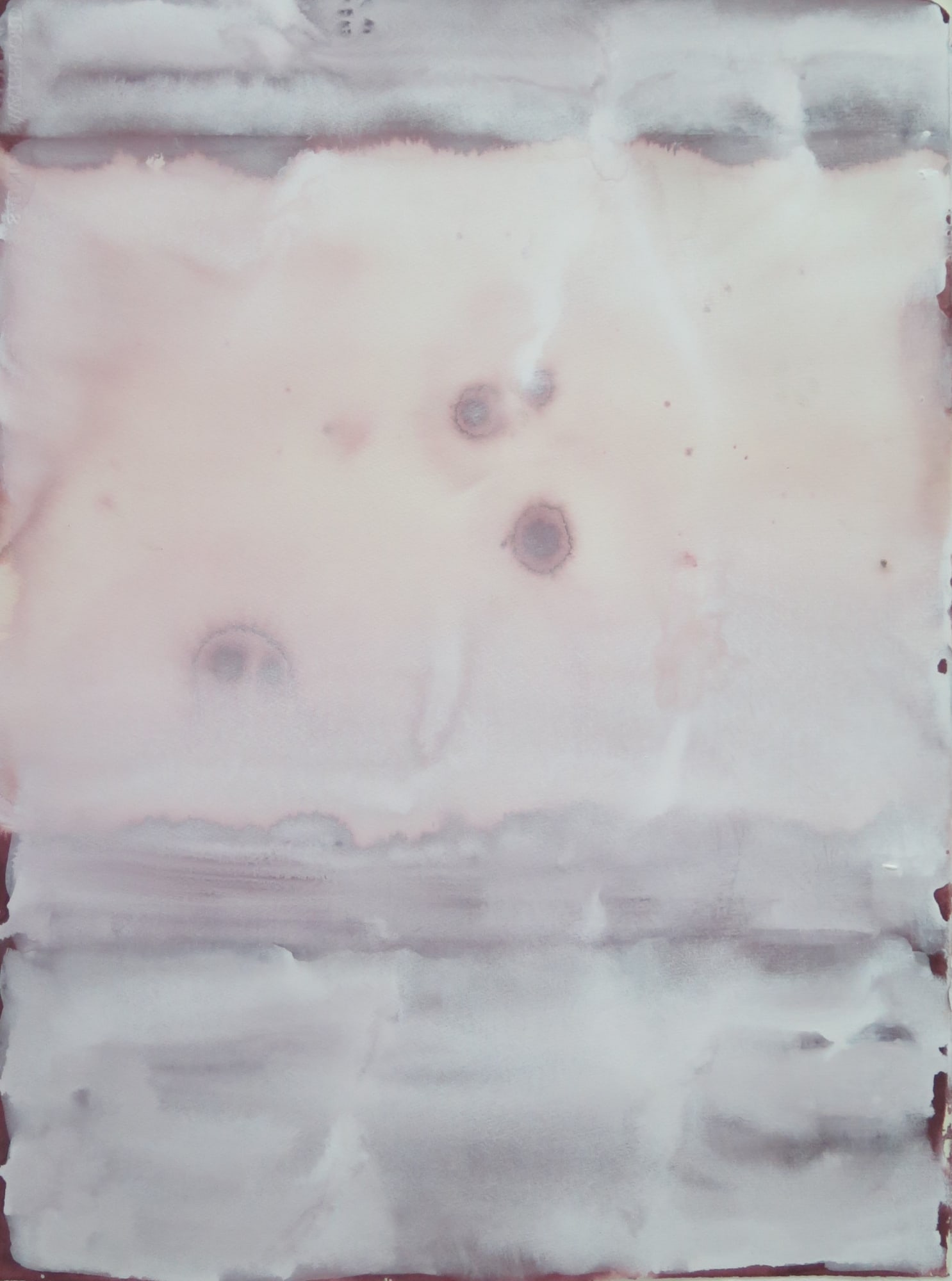 Ian McKeever, Hartgrove 4, 2019