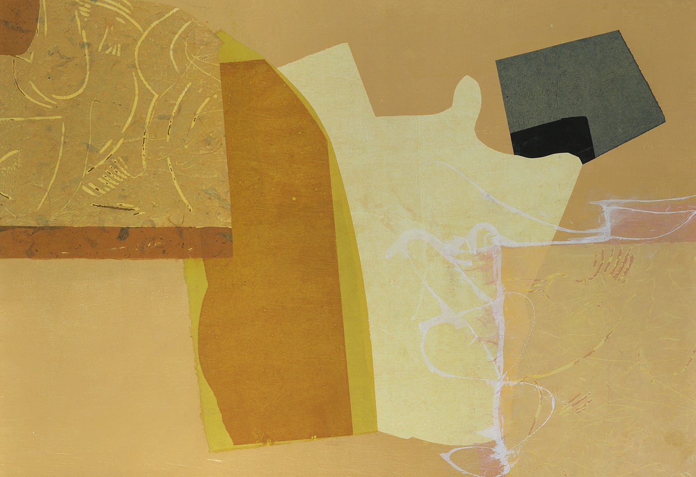 Charlie Hewitt, Black Hat, 2017