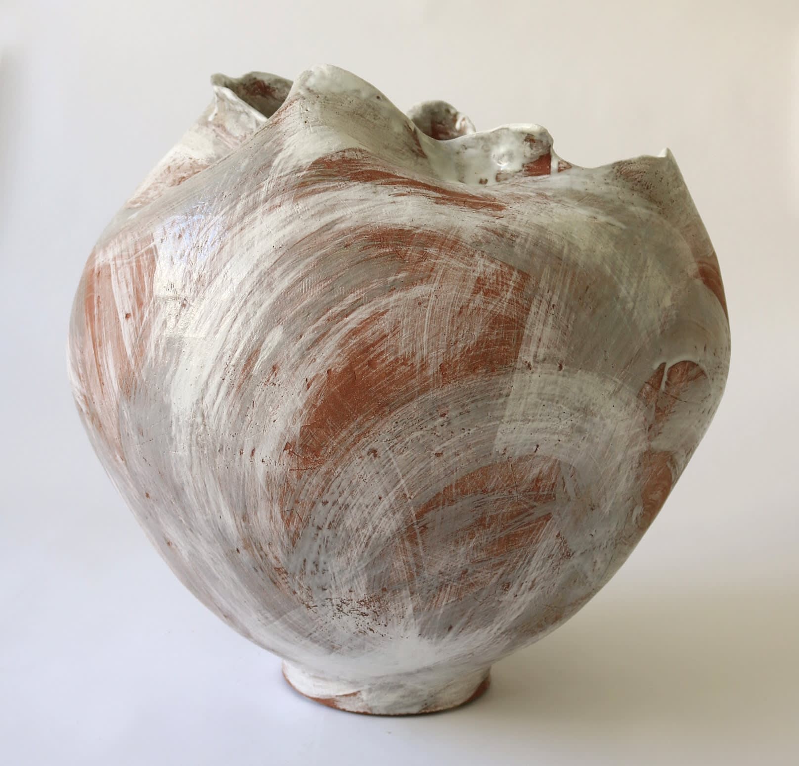 Yoona Hur, Flowering Moon 2, 2024