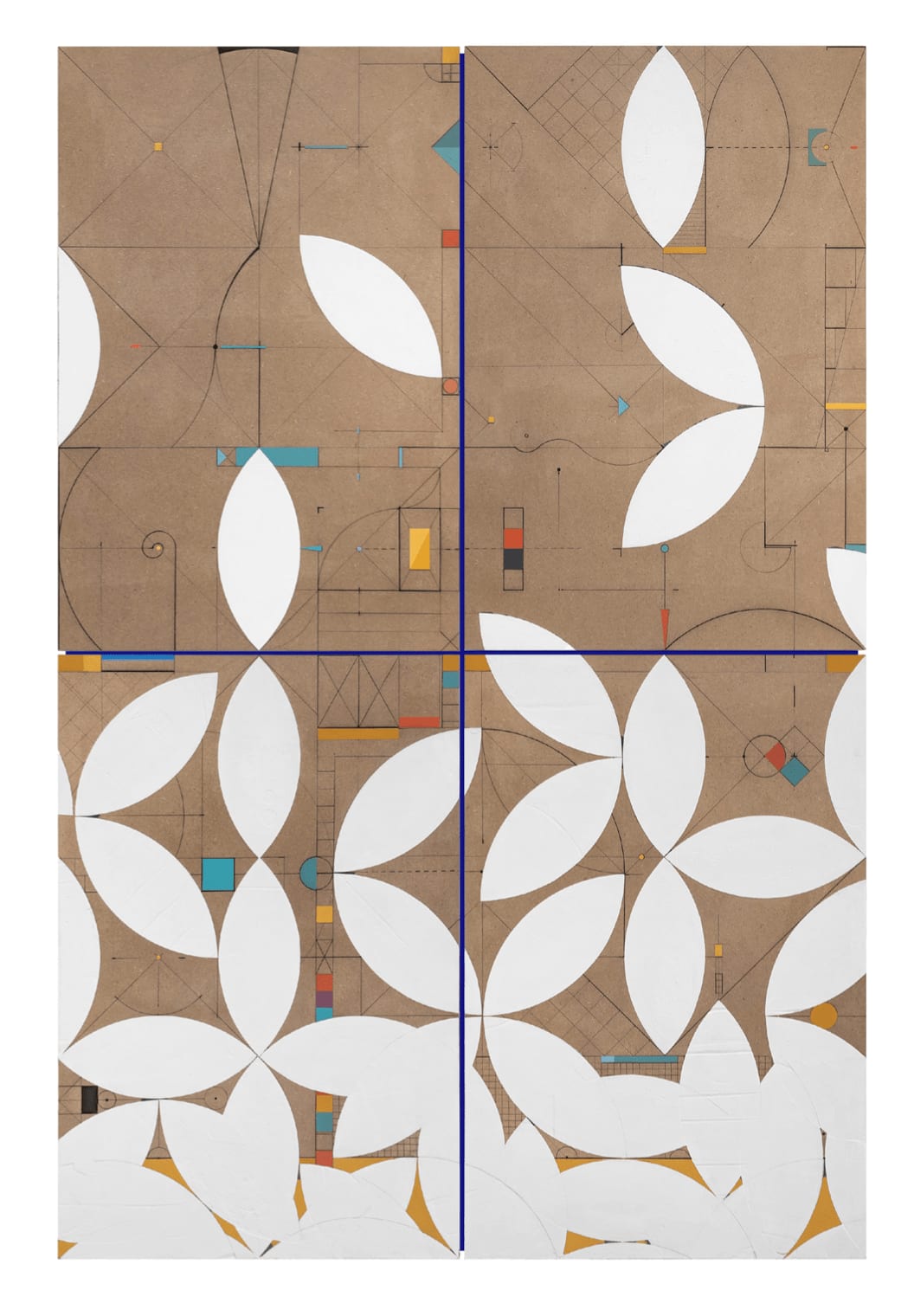 Gustavo Bonevardi, Untitled, 2023