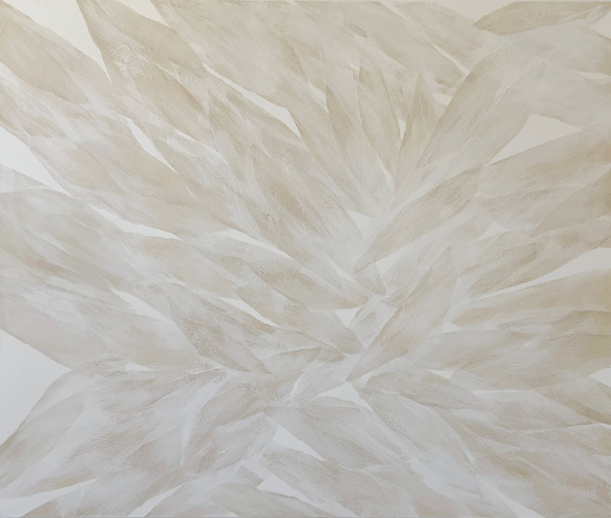 Yoona Hur, Mountainside 11, 2024