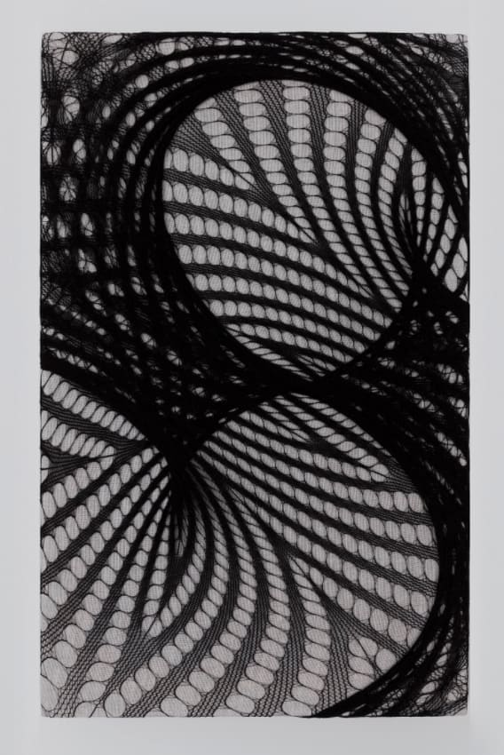 Martín Soto Climent, Dragon through the Clouds, 2019