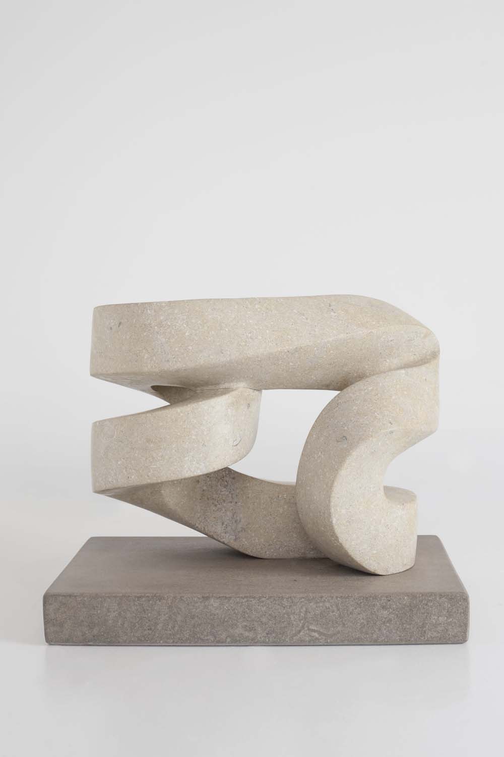 Paul Bloch, Limestone, 2006