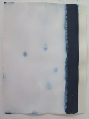 Ian McKeever, Hartgrove 6, 2019