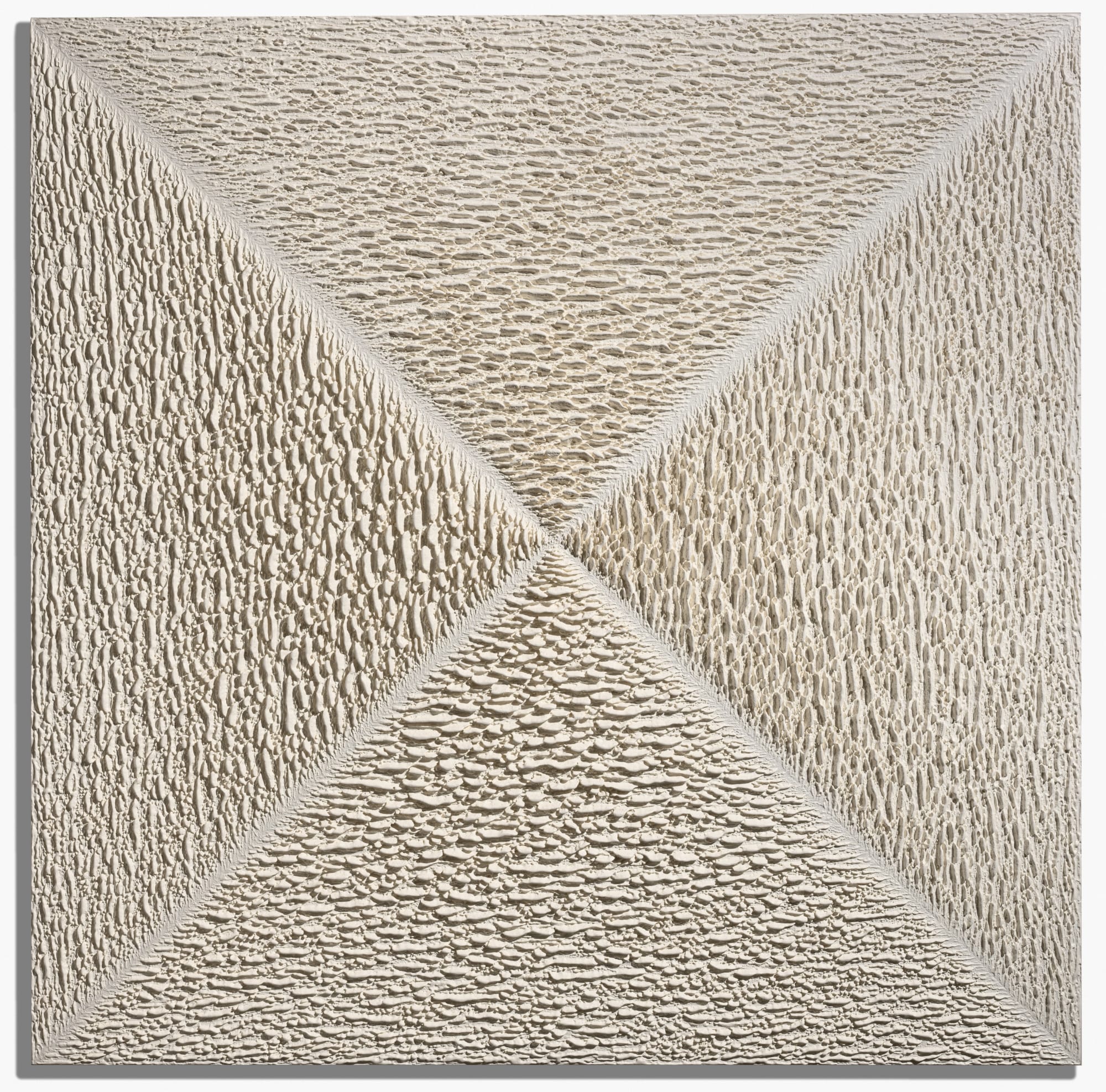 Martin Kline, Big White Jewel Box, 2023