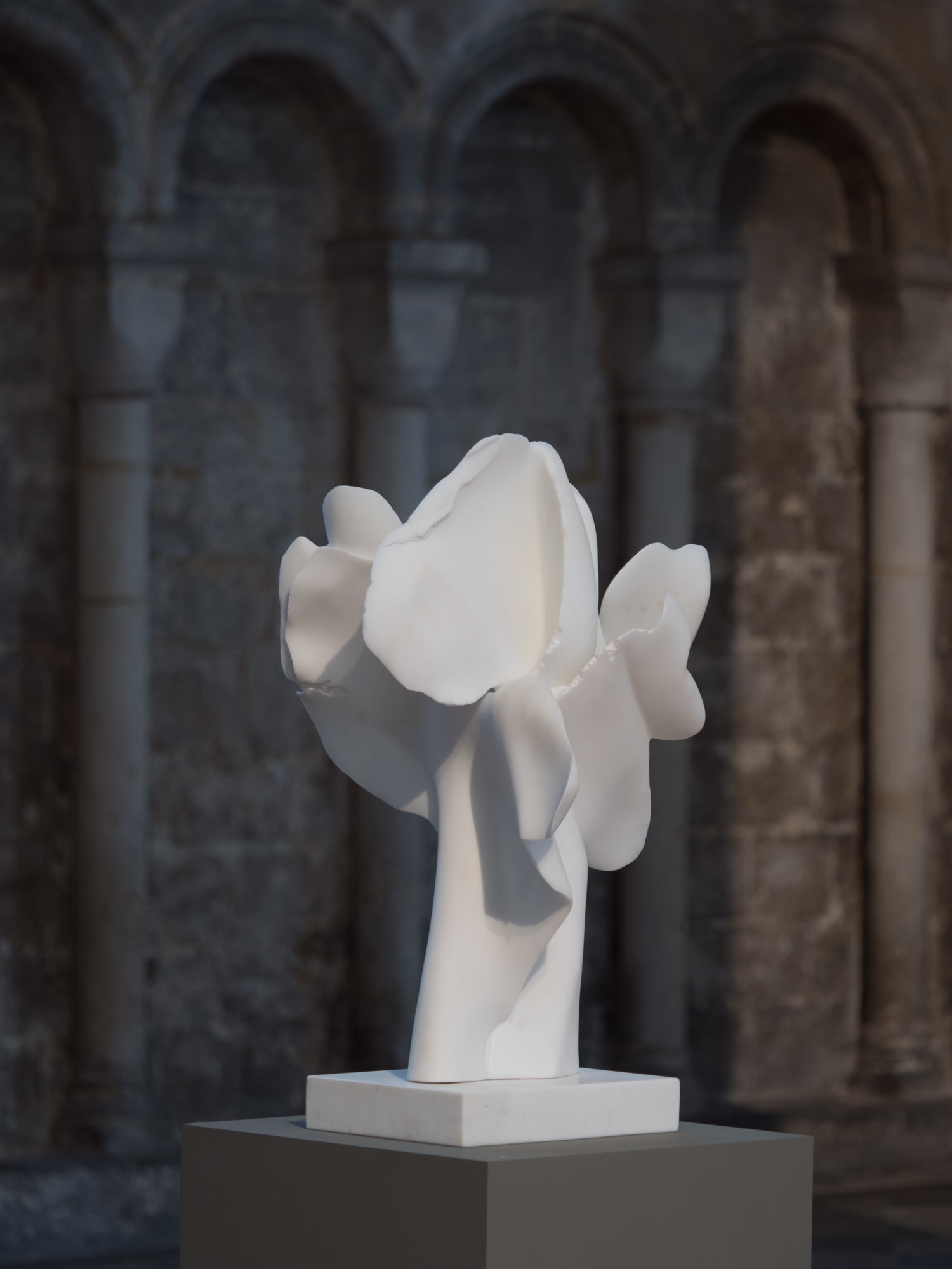 Helaine Blumenfeld, Tree of Life: Rondo, 2015