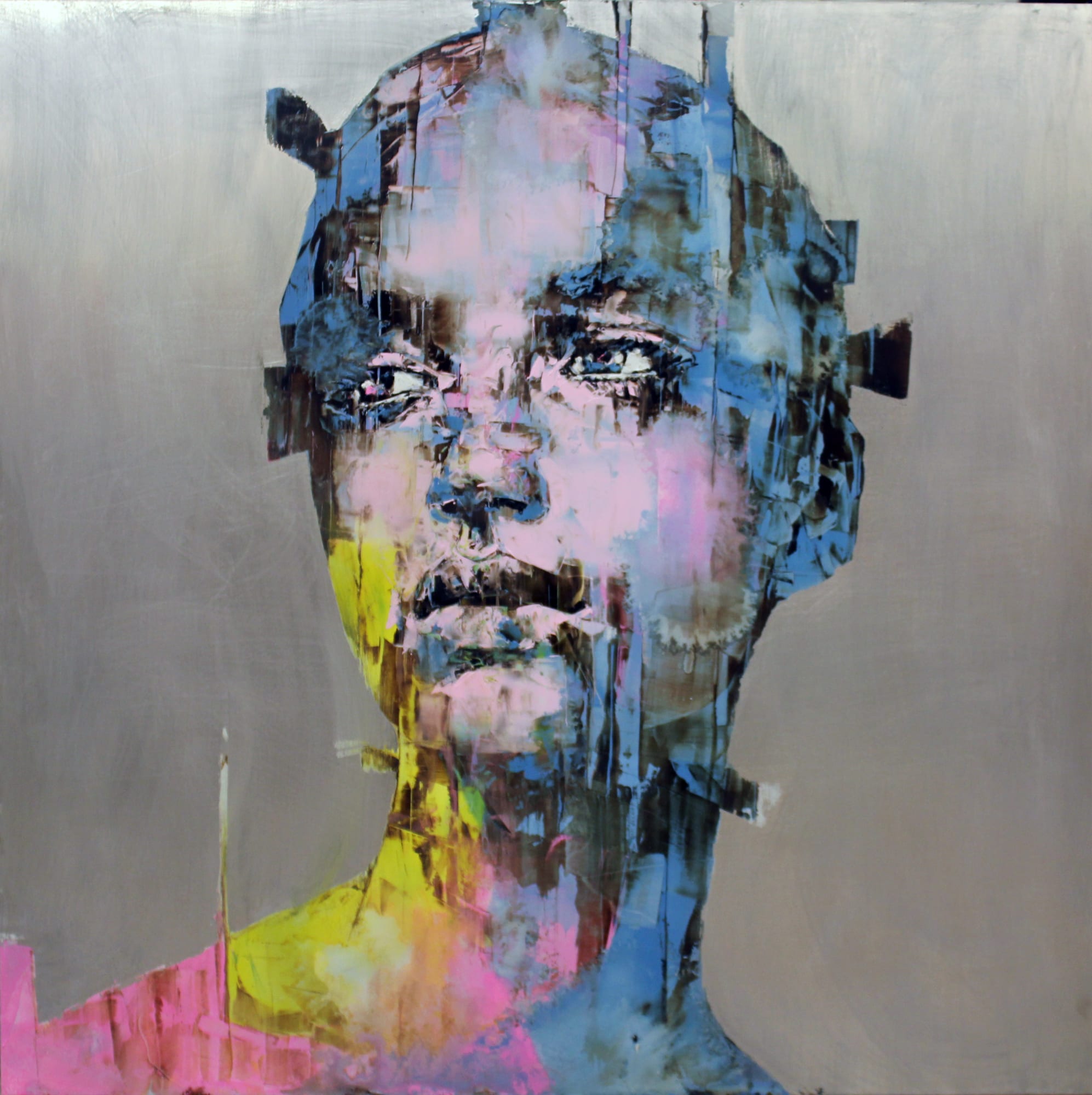 Marco Grassi, The Silver Experience 60