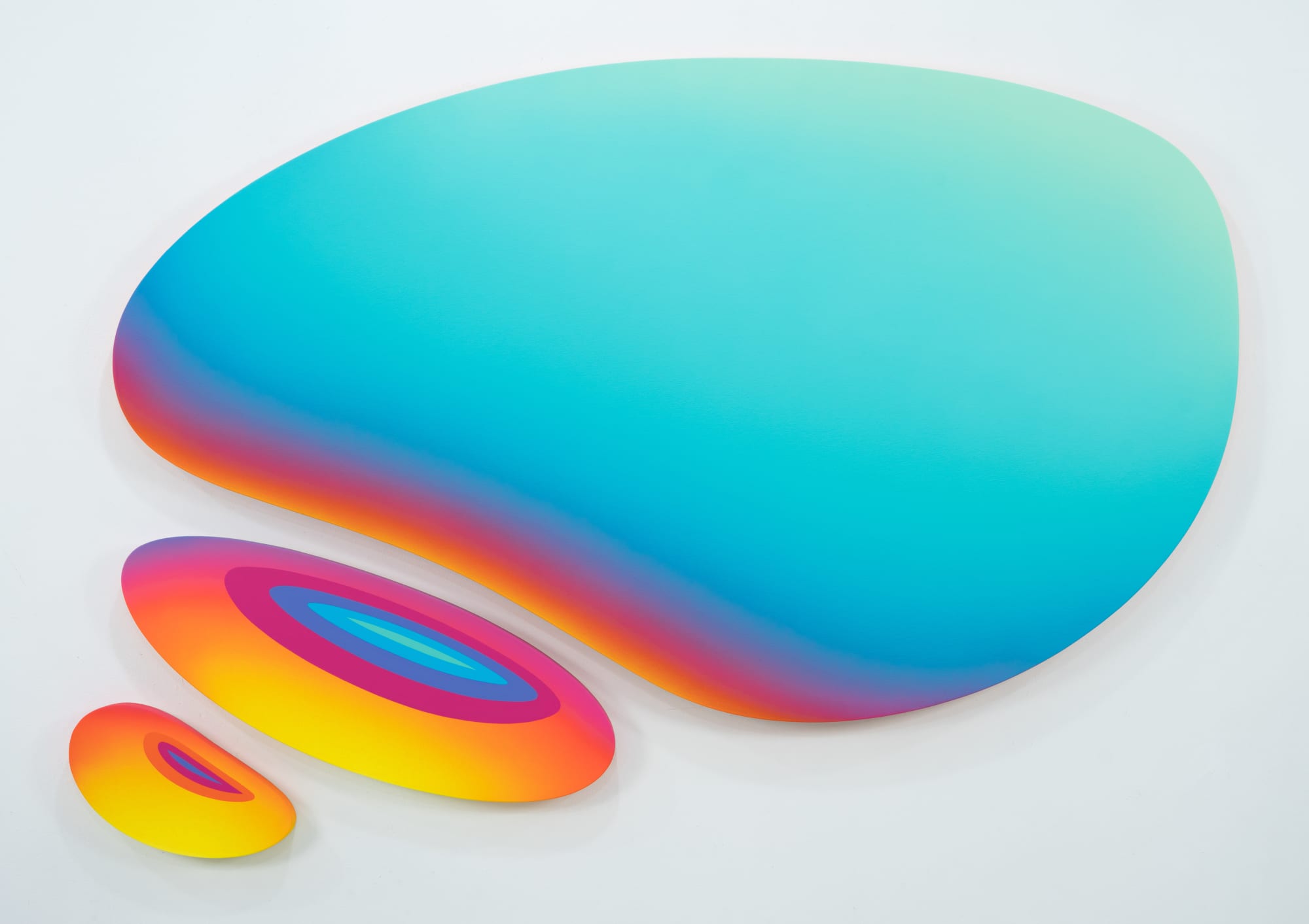 Jan Kaláb, Apollon Medusa, 2022