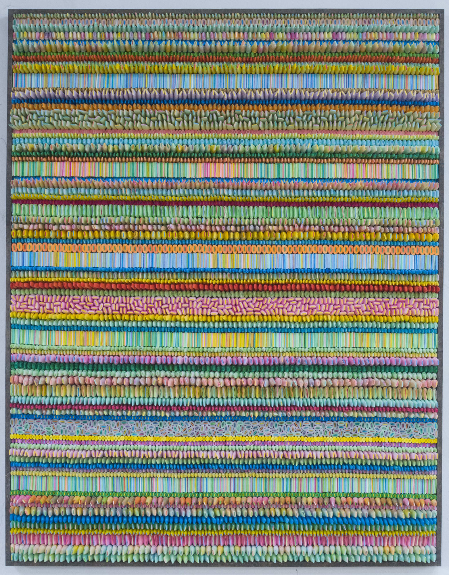 Ilhwa Kim, Seed School 6, 2021