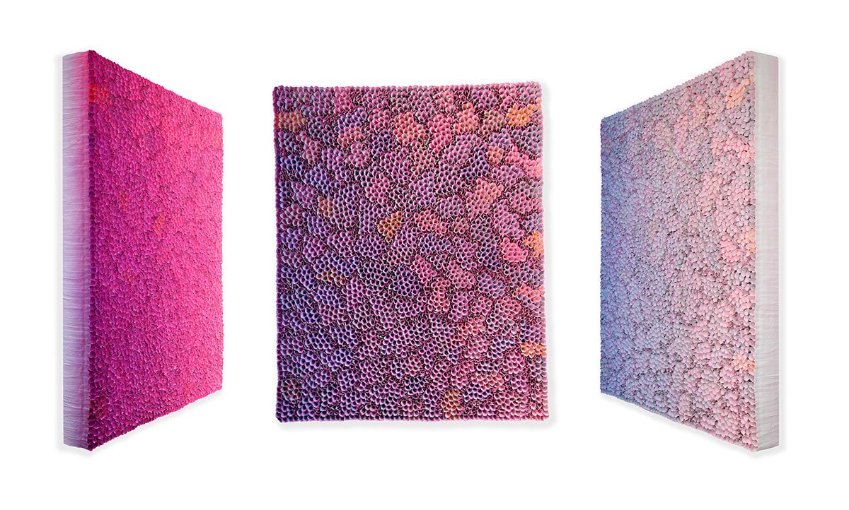 Zhuang Hong Yi, The Tender One, 2022