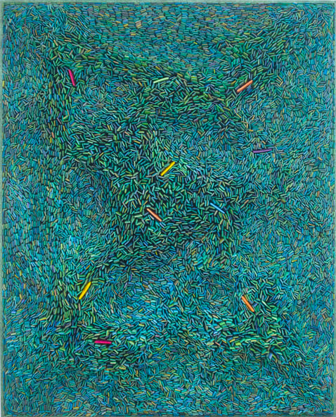 Ilhwa Kim, Forrest Keeper, 2021