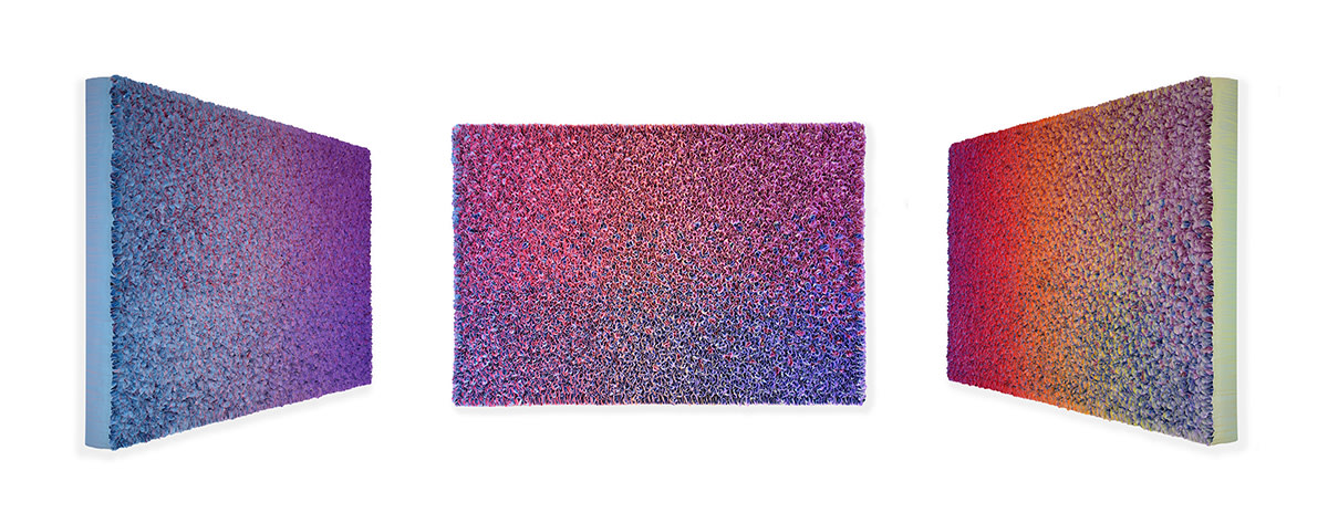 Zhuang Hong Yi, Refraction , 2021