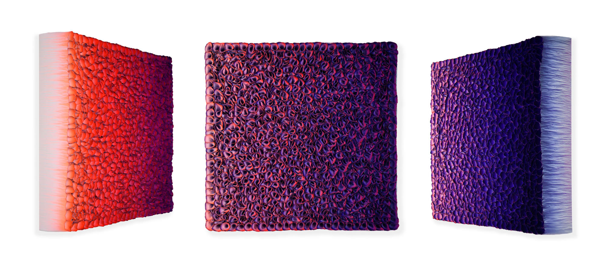 Zhuang Hong Yi, Mother of Emotions, 2022