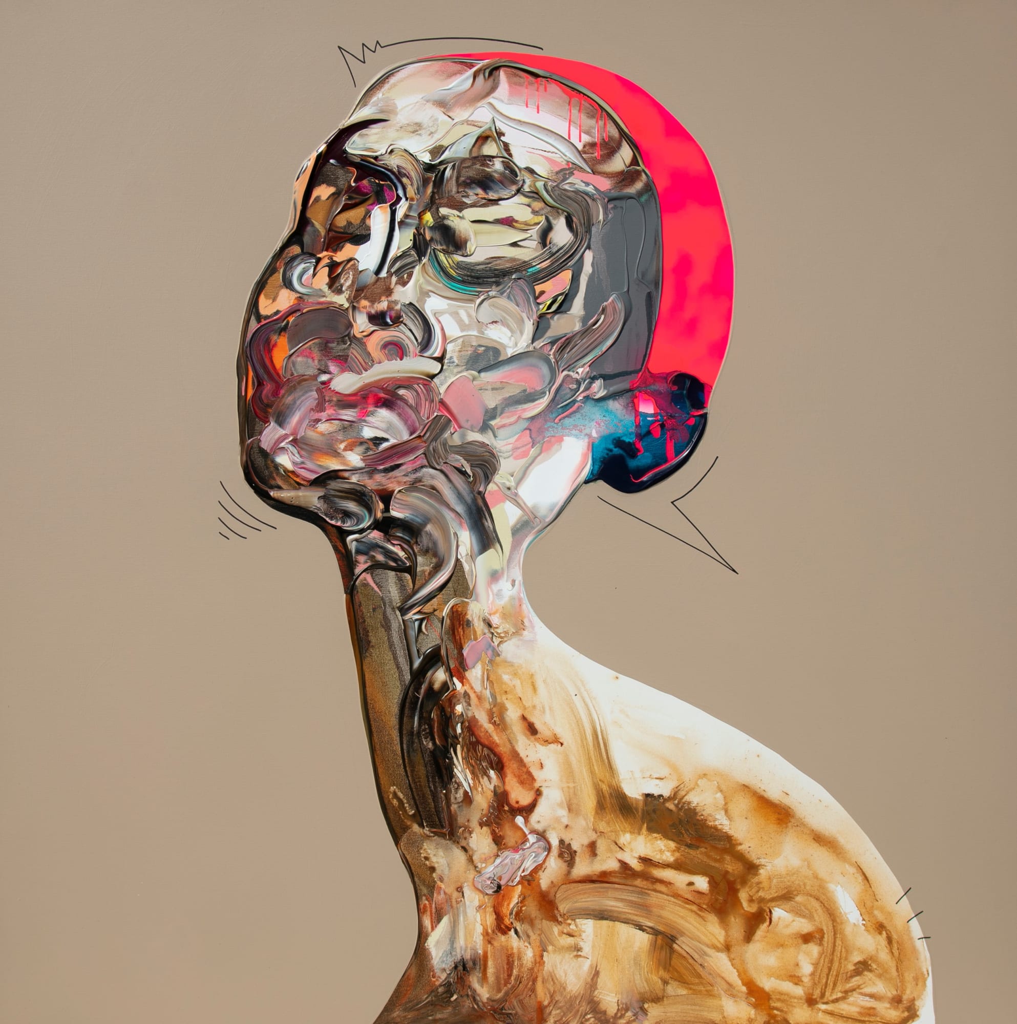 Vladinsky, Observer 717, 2022