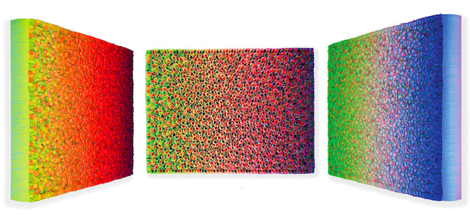 Zhuang Hong Yi, Spring Valley, 2020