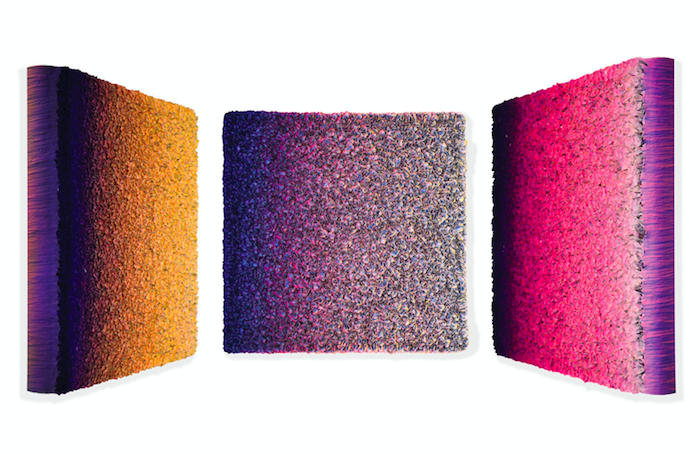 Zhuang Hong Yi, Mountain Dusk , 2020