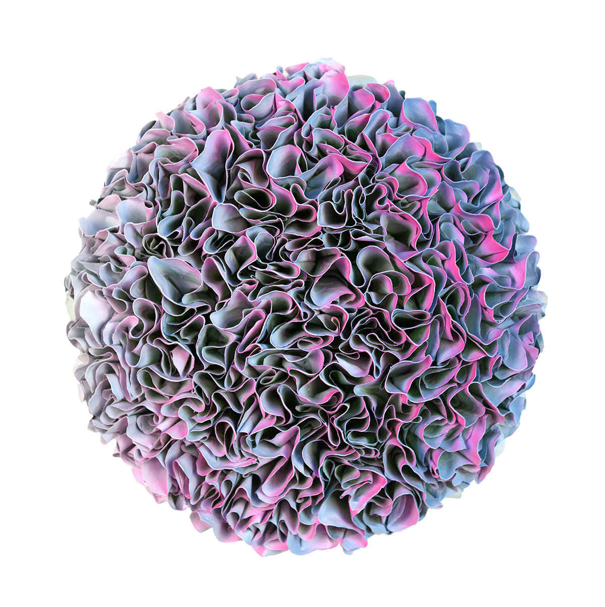 Zhuang Hong Yi, B21-R20cm-073, 2021