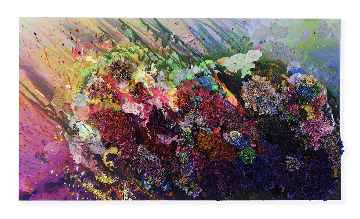 Zhuang Hong Yi, Mystery, 2019