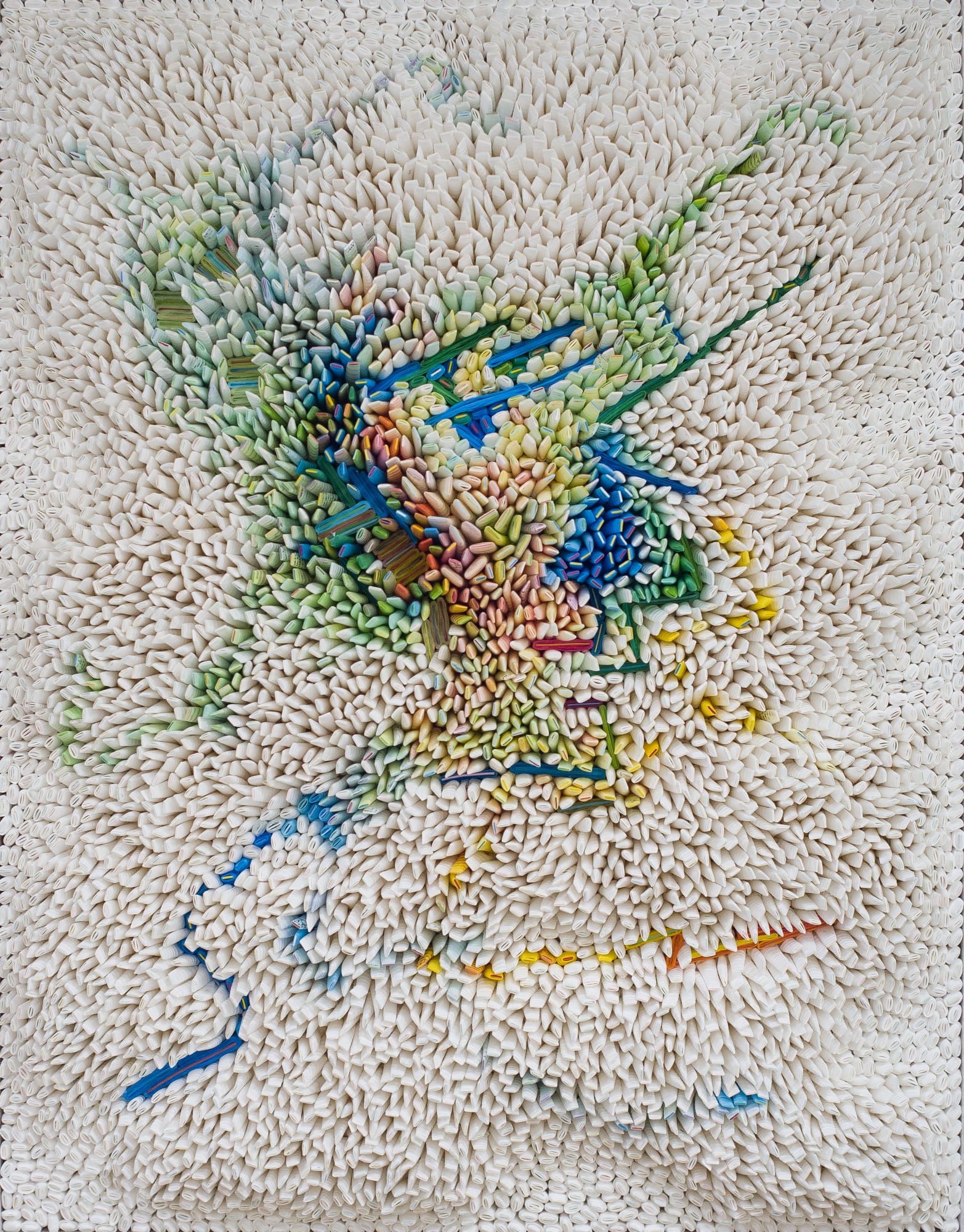 Ilhwa Kim, Dryad 2, 2022