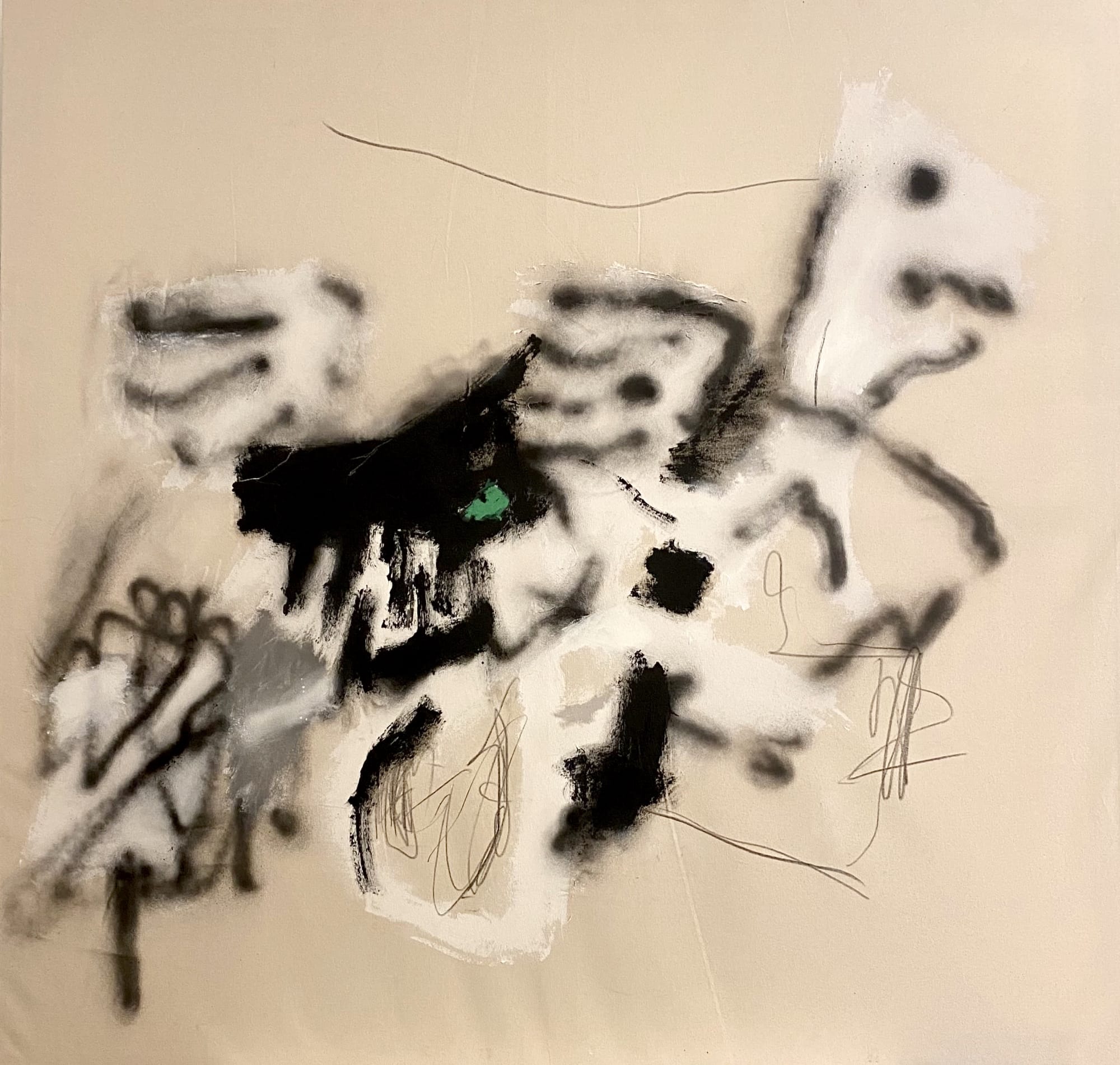 Robert Nava, Untitled, 2018