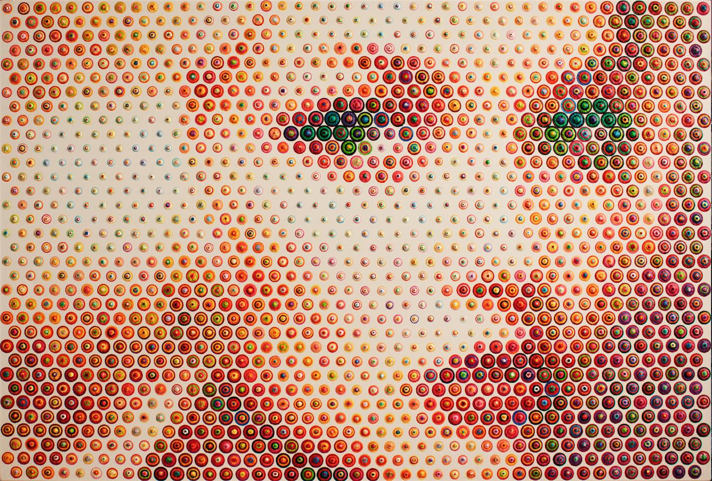 Gavin Rain, Genmod 1, 2018