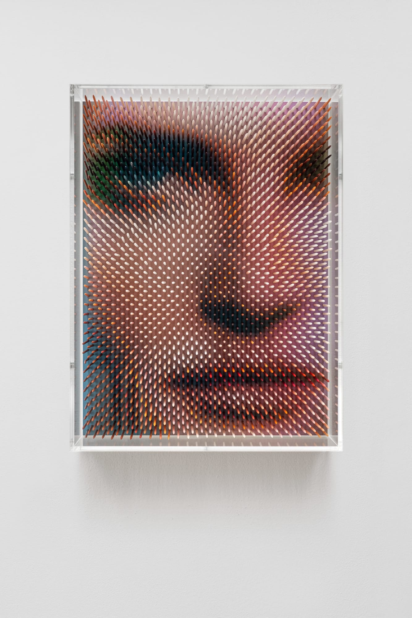 Maxim Wakultschik, Alpha, 2022