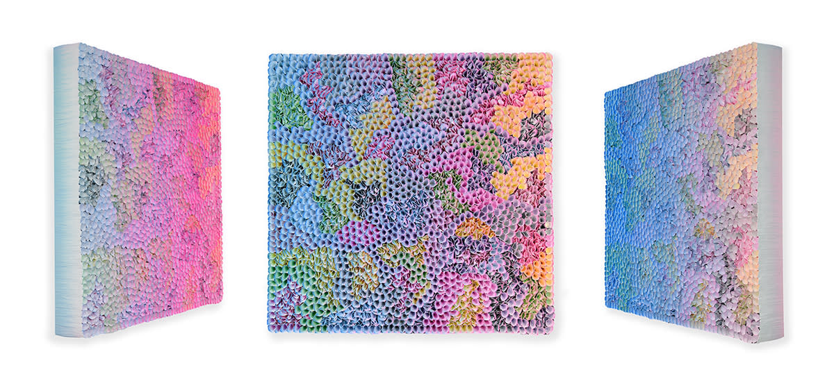 Zhuang Hong Yi, Southern Tide, 2021