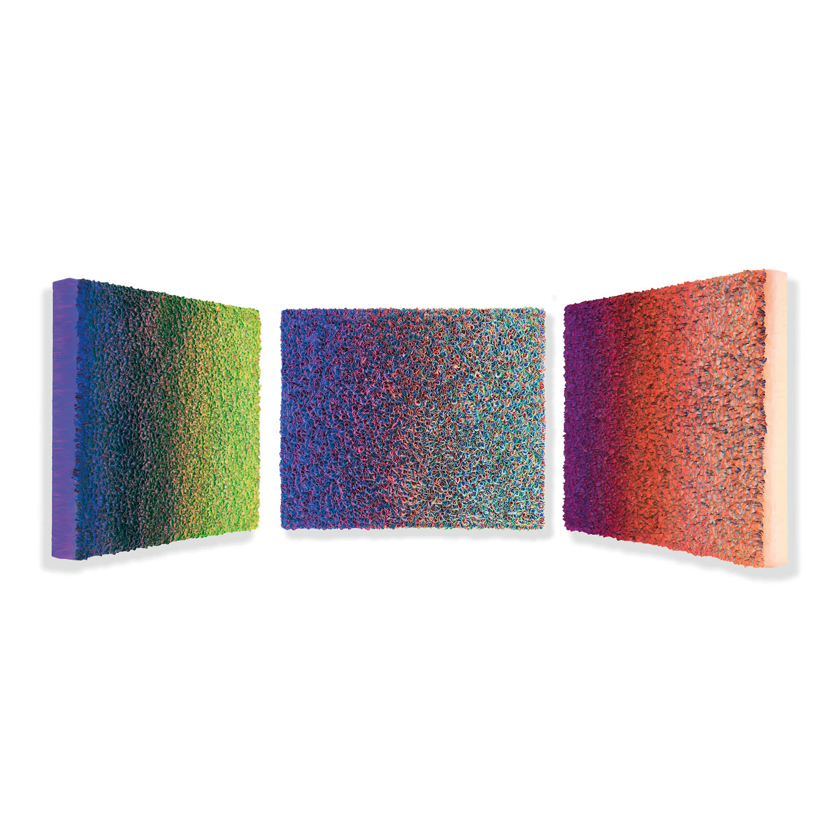 Zhuang Hong Yi, Radiance , 2019