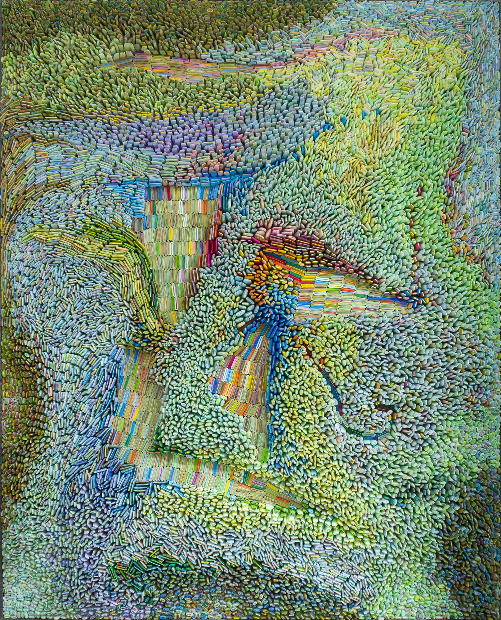 Ilhwa Kim, Untitled, 2022