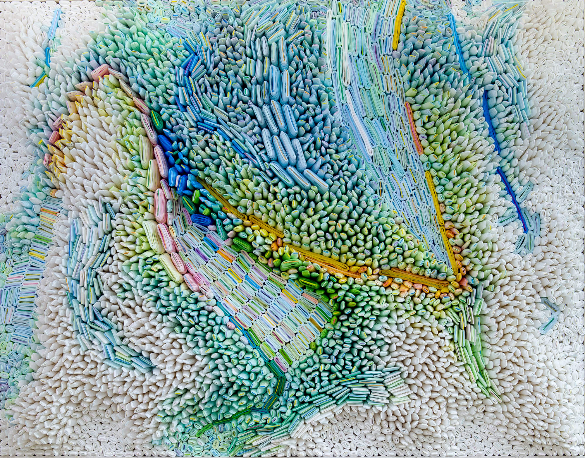 Ilhwa Kim, Territorial Wisdom, 2024