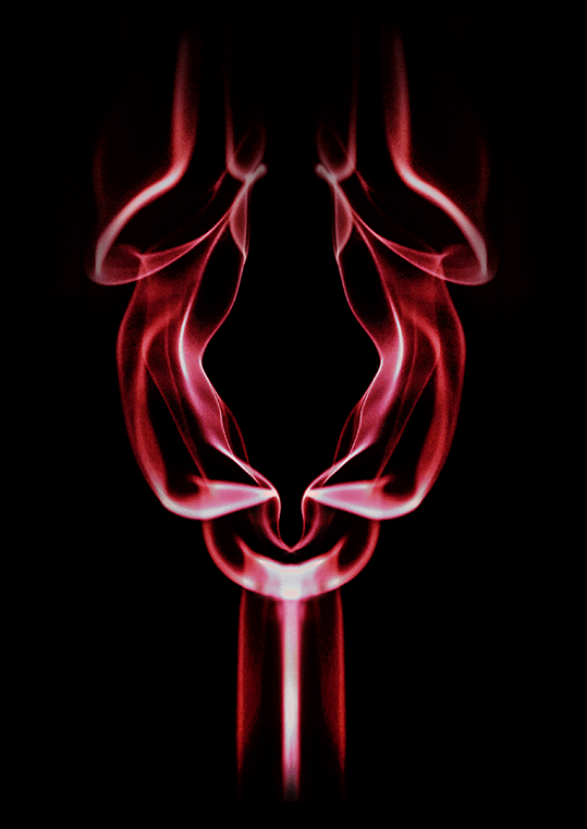 Derrick Santini, Solid Space Form #2