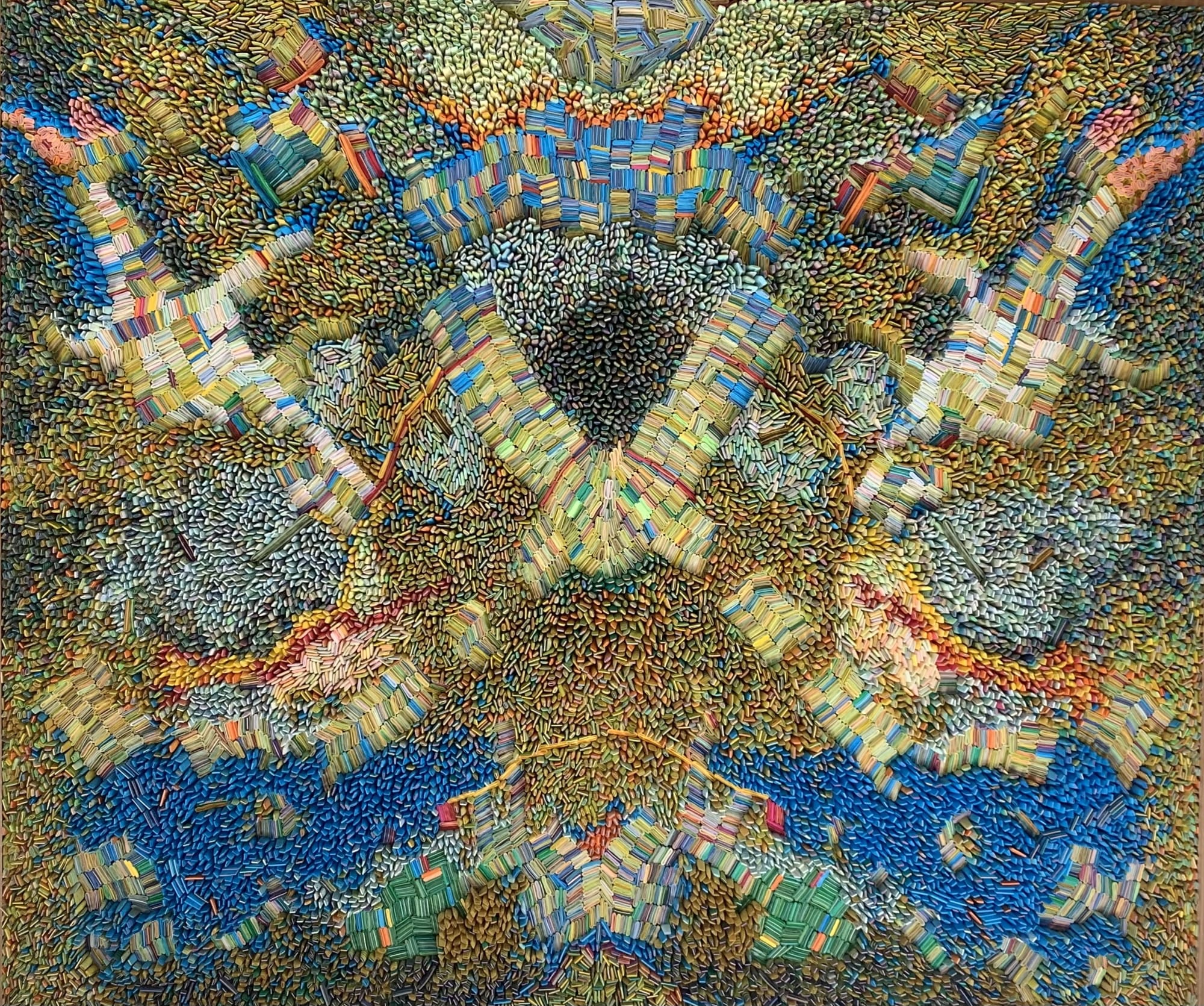 Ilhwa Kim, Space Station 4