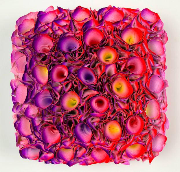 Zhuang Hong Yi, Mini Flowerbed B20-M15-155, 2020